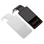 Aquael Leddy Smart 2 Sunny Plafoniera a Led 6W 6500K° Nero