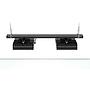 Aqua Illumination Rail HMS barra per Double Arm Kit/Hanging Kit 182,88 cm