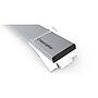 Aqualighter 2 Plafoniera a Led CREE 11W 30 cm per acqua marina