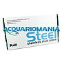 Blau Aquaristik Stainless Steel Pipes In- Out 22 per Filtri esterni