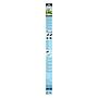 Tetra LightWave Single 430 Lampada a Led 430mm 16,2W per dolce senza alimentatore
