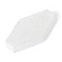 Seachem Duo Pad 25mm Spugna antigraffio a doppia superficie per vetro e acrilico