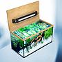 Tetra Tetronic LED ProLine 380 Lampada acquari Piantumati 12,5W 380mm-579mm