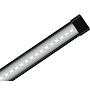 Ciano Aquarium Aqua 60 Led bianco 54 litri 60x30x32h cm