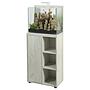 Zolux Supporto Idro 50 Ceruse Bianco 53x30x80hcm