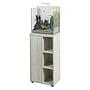 Zolux Supporto Idro 40 Ceruse Bianco 43x30x80hcm