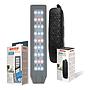 Amtra Nanotank System 15 Acquario 15l Led Filtro Coperchio e Tappetino 30x20x25h cm