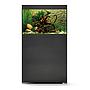 Oase Acquario StyleLine 125 Set con Supporto Nero 70x36x122 115 litri