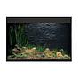 Oase Acquario StyleLine 175 Nero 80x40x55h cm 115 litri