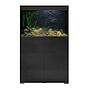 Oase Acquario StyleLine 175 Set con Supporto Nero 80x40x132h cm 160 litri