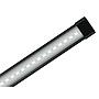 Ciano Aquarium Acquario Aqua 80 Bianco completo 71lt 80x30x41,5h cm
