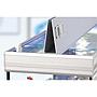 Aquatlantis Fusion 120 Acquario Walnut 224L