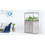 Aquatlantis Fusion 100 Acquario Concrete 188L