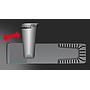 Newa Micro Internal Filter 40 Filtro interno multiuso fino a 40lt