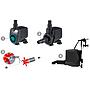 Newa Jet 3000 Pompa regolabile da 1200 a 3000 l/h