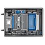 Oase BioTec ScreenMatic² Set 60000 Filtro laghetto completo