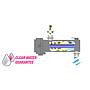 Newa Pond Pure Light UV-C Lampada Sterilizzatrice 11W fino a 10000lt