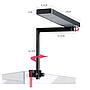 Chihiros CII Lampada a Led con Controller Bluetooth 16W
