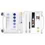 Ati Lab Test Kit Professional PO4 Fosfati 100 misurazioni
