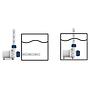 Ecotech marine Vectra S2 Pompa di risalita elettronica 5500l/h