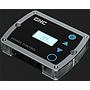 GNC BluRay M Plafoniera a Led per acquari marini 30x23x4cm 65W