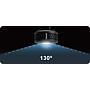 Kessil A360X Tuna Blue Lampada a Led per acquari marini 90W