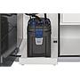 Oase Acquario HighLine 125 con Supporto Bianco 50x50x157h cm