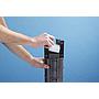 Oase Bio Plus Thermo 100 Filtro interno angolare con riscaldatore per acquari fino a 100l