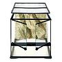 Exoterra Terrario Natural Terrarium Small/wide 45x45x45cm