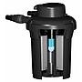 Pontec PondoPress Set 5000 Filtro a pressione con UV-C per laghetti fino a 5000l
