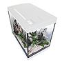 Newa Mirabello 40 Led Acquario completo 40 litri Bianco New 2021