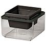 Hobby Multibox Contenitore setaccino per cibo congelato