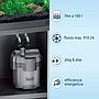 Tetra EX 500 Plus Filtro esterno fino a 100lt