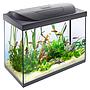 Tetra Acquario Starter Line Led 10W Completo 61x32x51cm 80litri New 2022 Con Luce Notturna