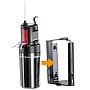Hydor Filter Crystal Filtro interno da 40 a 90lt