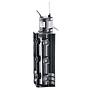 Hydor Filter Crystal Filtro interno da 120 a 200lt