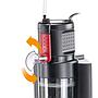 Hydor Filter Crystal Filtro interno da 120 a 200lt