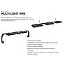 EcoTech Radion XR30W G6 PRO Plafoniera a Led per acquari di barriera 30cm 215W