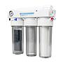 Aqpet Osmosy4 Pro 50GPD Impianto Osmosi 4 Stadi a Bicchiere