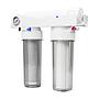 Aqpet Osmosy3 Pro 50GPD Impianto Osmosi 3 Stadi a Bicchiere