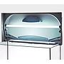 Tetra Acquario Starter Line Led 16W Completo 76x48x37cm 105litri New 2022 Con Luce Notturna