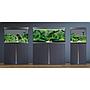 Askoll Fluval Siena 270 Combo Acquario con Supporto 90x55x55h cm