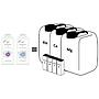 Ati Reef Care Essentials+ KH CA Tracce 2700ml