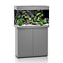 Juwel Acquario Rio 125 Litri LED Grigio 81x36x50H cm