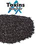 Haquoss Super Carbon Carbone di Cocco ad levate prestazioni 2lt 1,68Kg