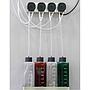 Chihiros Dosing Pump Dosometrica 4 canali min 0,2ml
