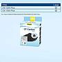 Tetra CF Carbon 800ml ex400/600/800/1200Plus fino a 500 litri