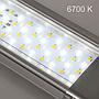 Jbl Led Solar Natur Lampada 37W 742mm