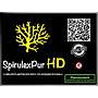 Planctontech SpiruleX PUR HD (High Density)Fitoplancton Vivo con Spirulina Super Forte e aminoacidi 50ml