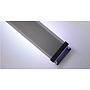 Twinstar 90B Versione II Lampada a Led Acqua Dolce 40W 90-100cm New 2023